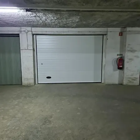 Diamante House Com Garagem Privada Apartment Braga Exterior photo