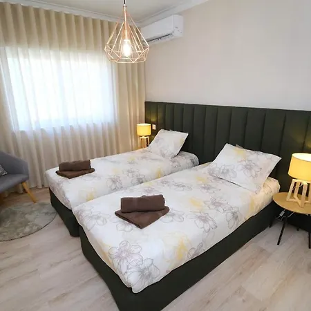 Diamante House Com Garagem Privada Apartment Braga Exterior photo