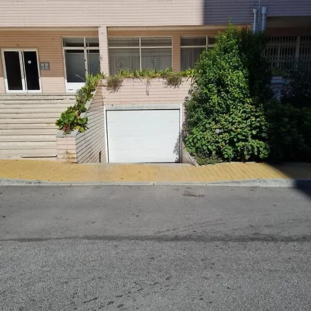 Diamante House Com Garagem Privada Apartment Braga Exterior photo