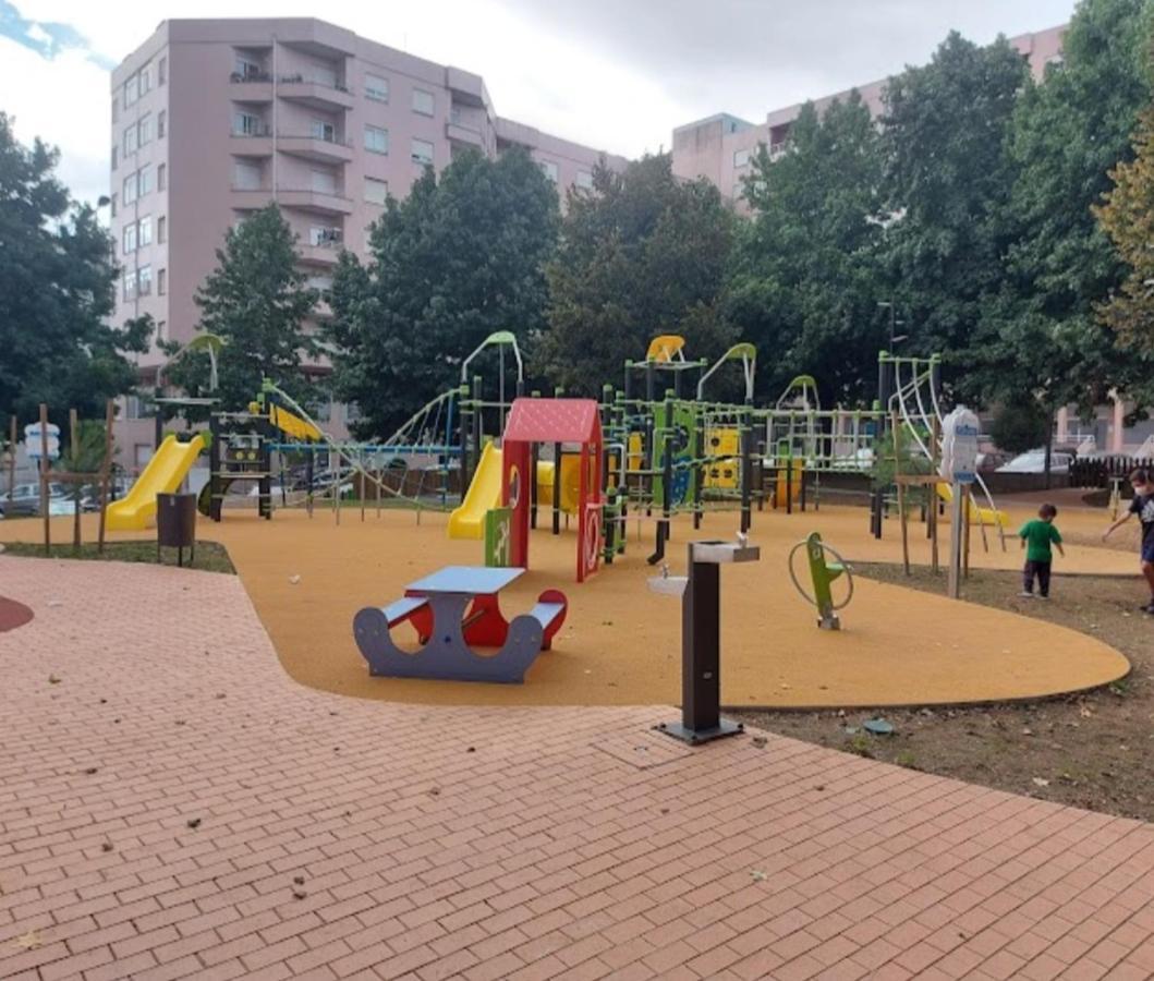 Apartment Diamante House Com Garagem Privada *