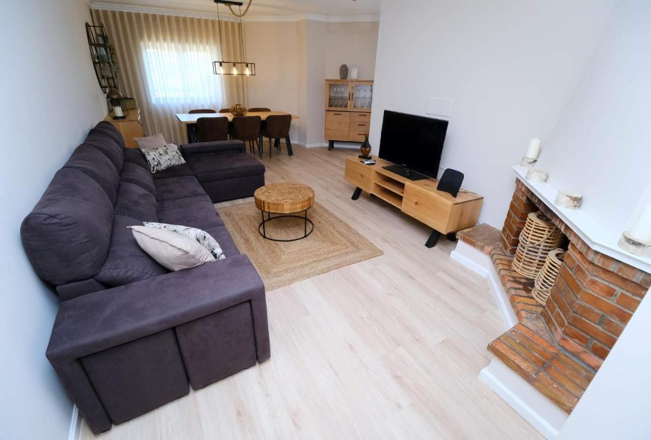 Apartment Diamante House Com Garagem Privada *