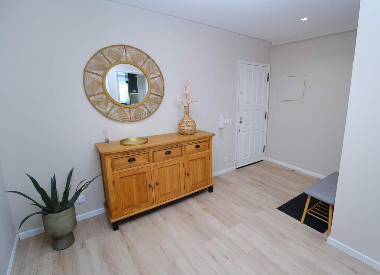 Diamante House Com Garagem Privada Apartment Braga