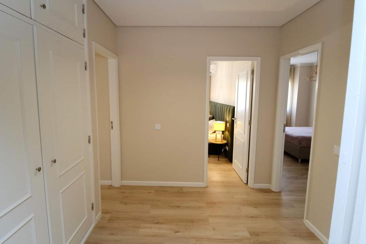 Diamante House Com Garagem Privada * Braga