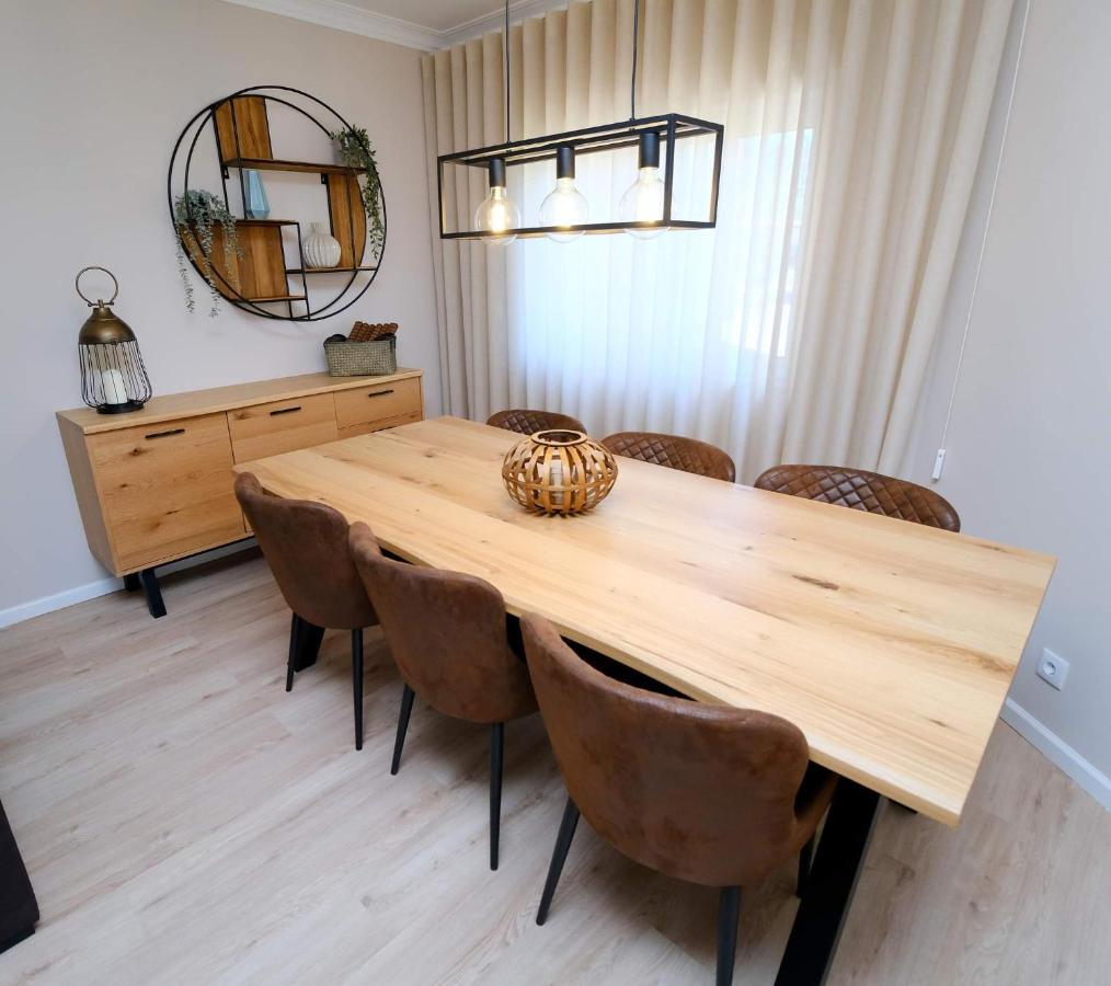 Diamante House Com Garagem Privada Braga