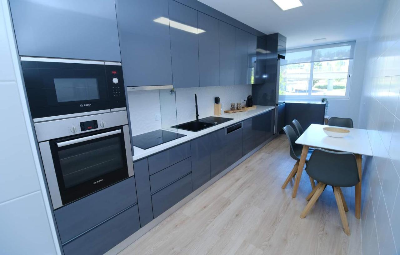 Apartment Diamante House Com Garagem Privada