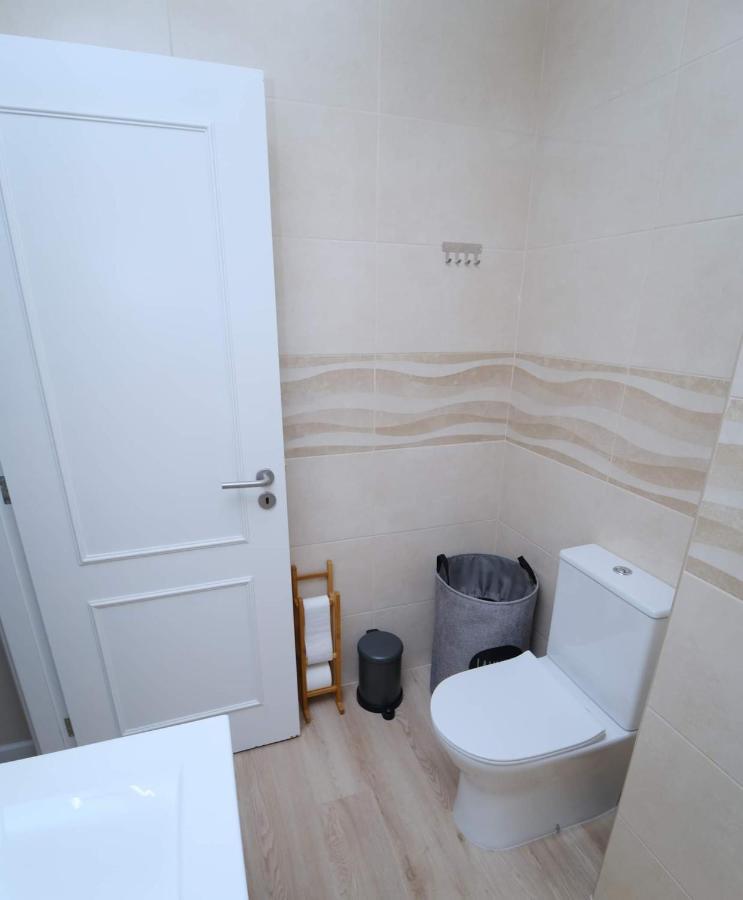 Apartment Diamante House Com Garagem Privada Braga