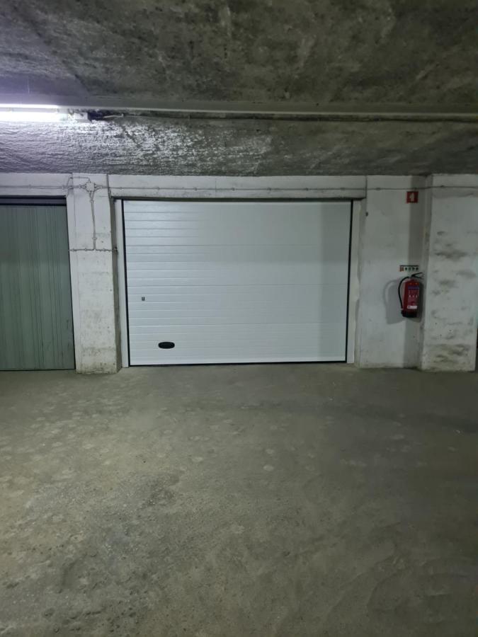 Diamante House Com Garagem Privada Braga