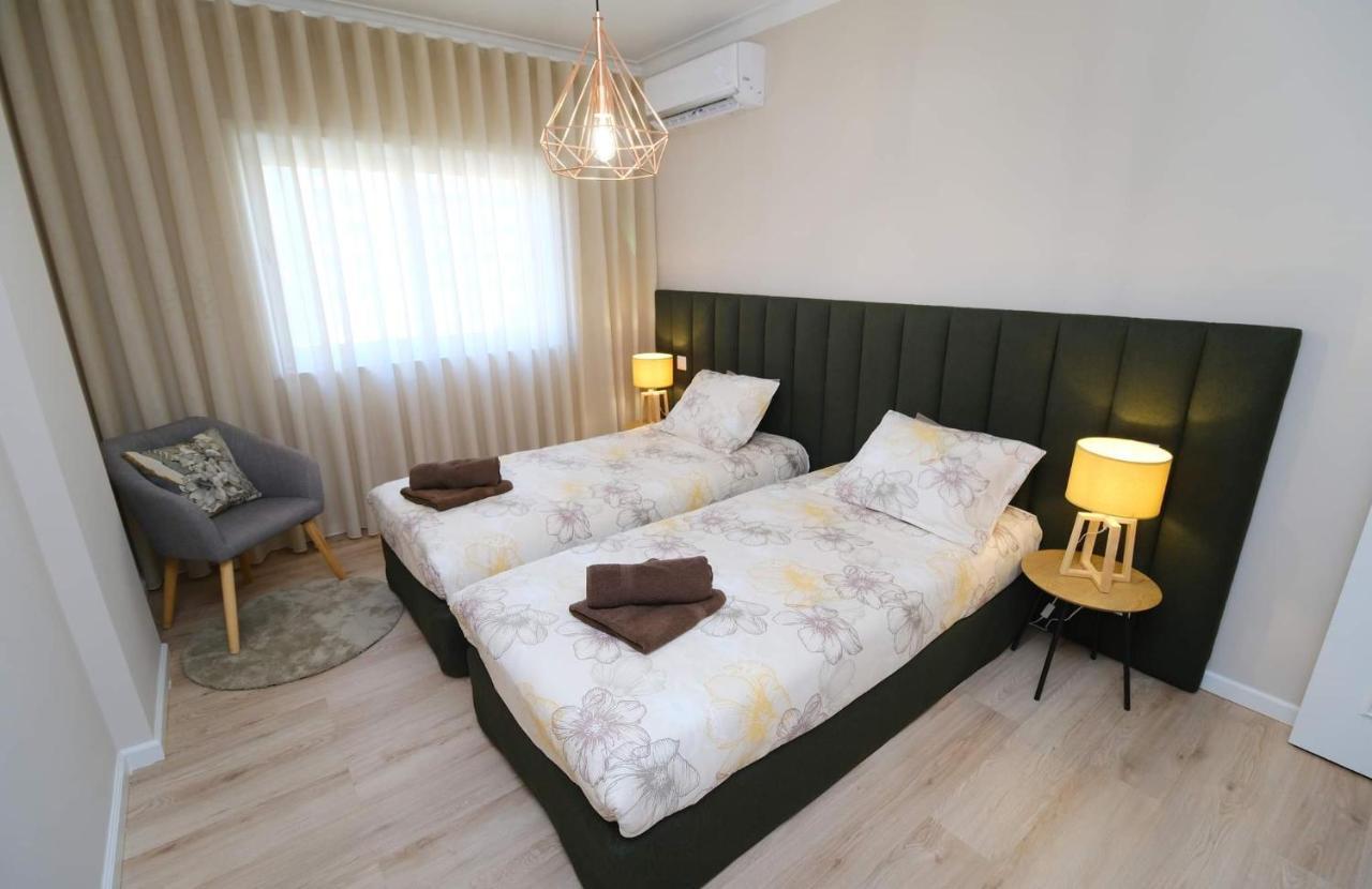 Diamante House Com Garagem Privada Apartment