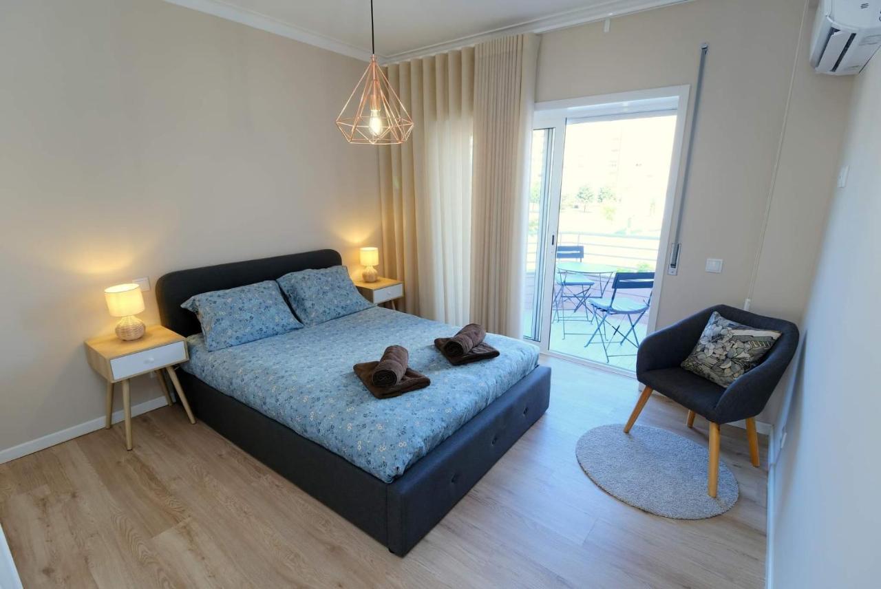 Diamante House Com Garagem Privada Apartment