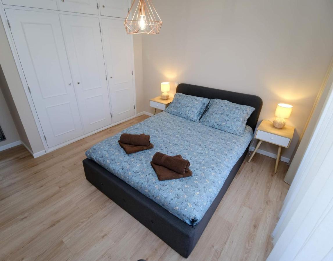 Diamante House Com Garagem Privada * Braga