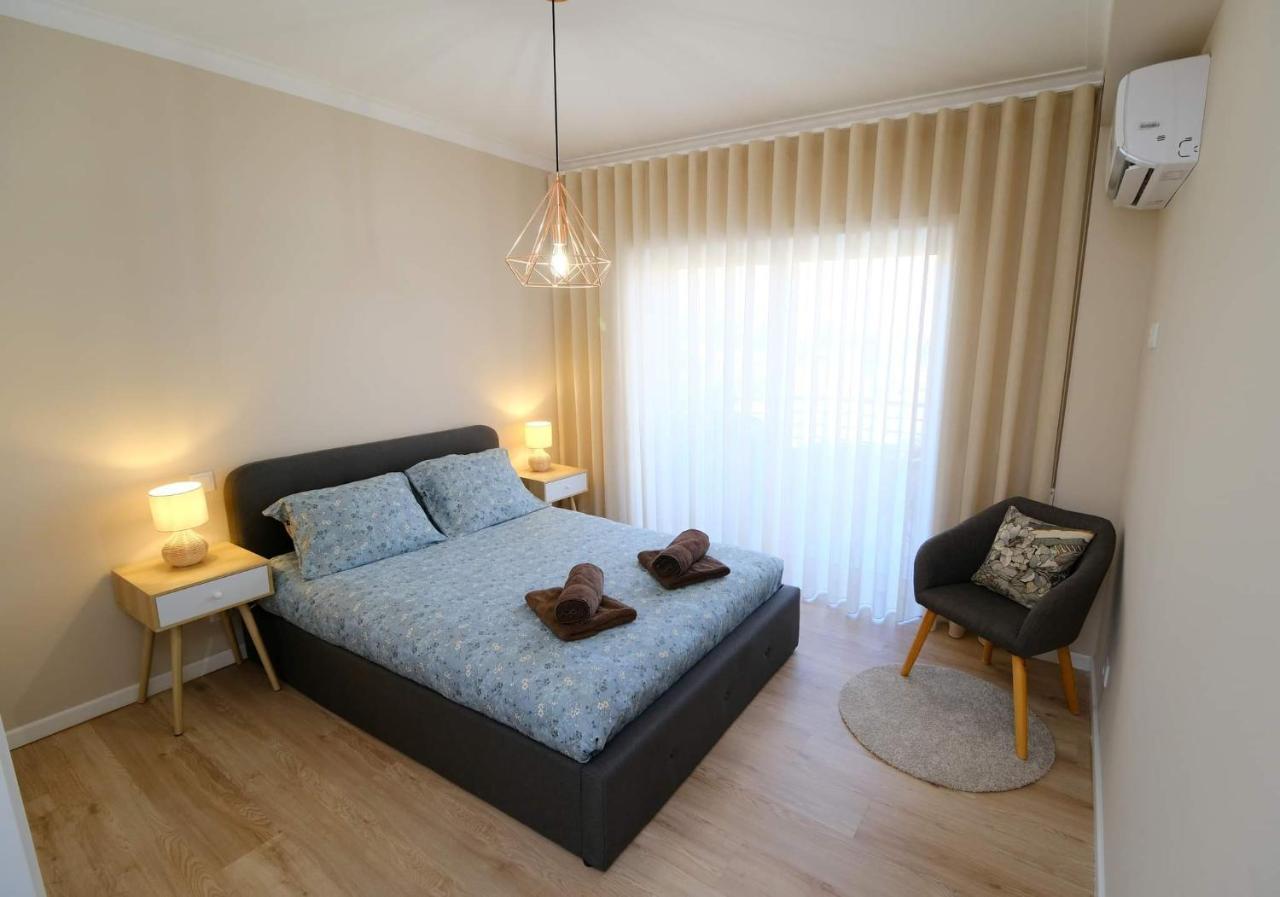 Diamante House Com Garagem Privada Apartment *