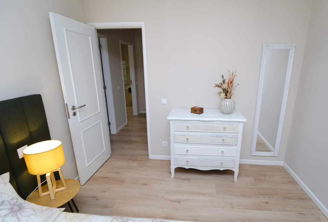 Diamante House Com Garagem Privada Apartment *