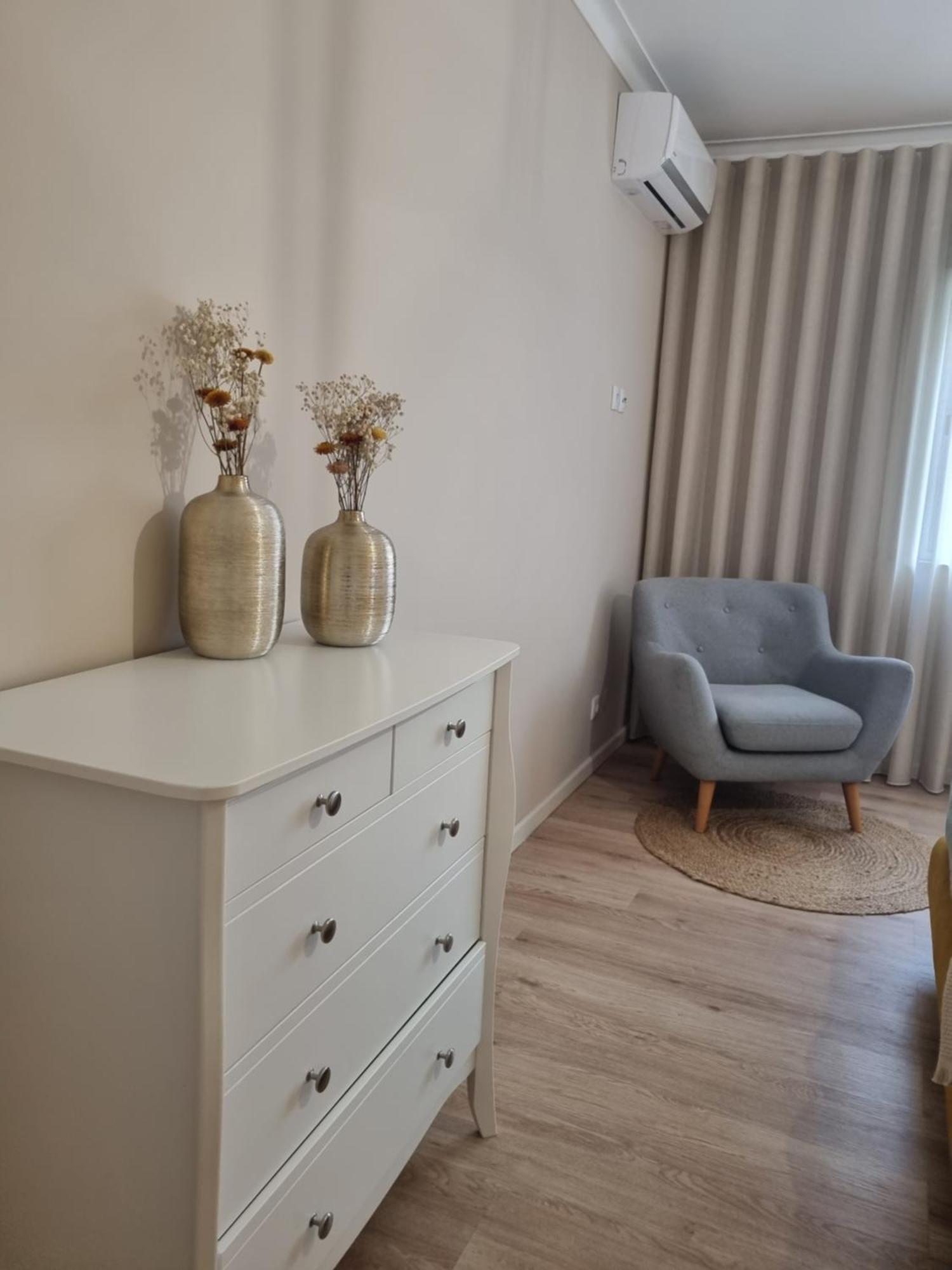 Apartment Diamante House Com Garagem Privada Braga