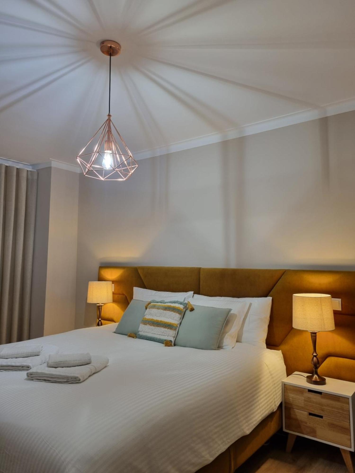 Diamante House Com Garagem Privada Braga