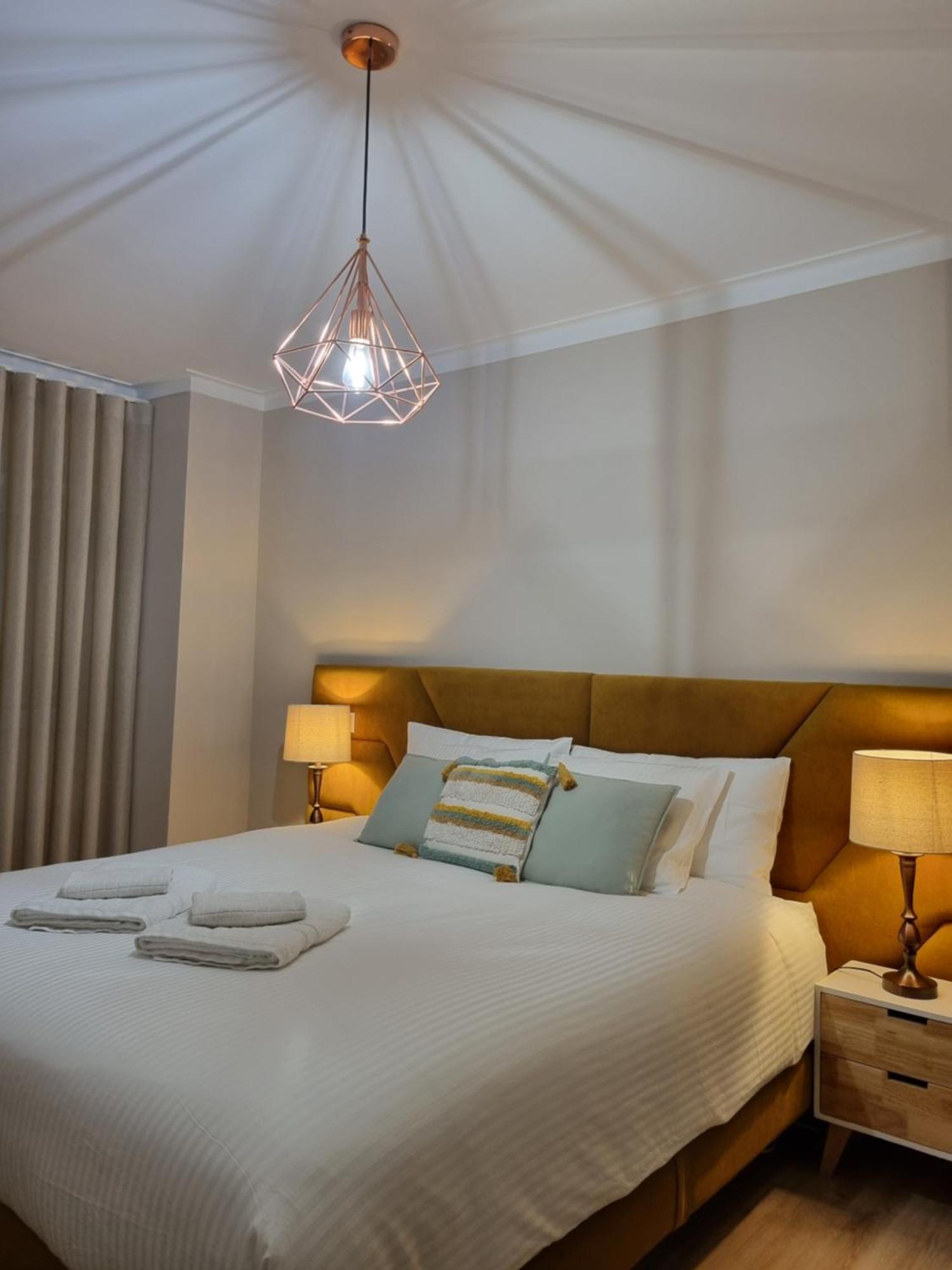 Apartment Diamante House Com Garagem Privada Braga