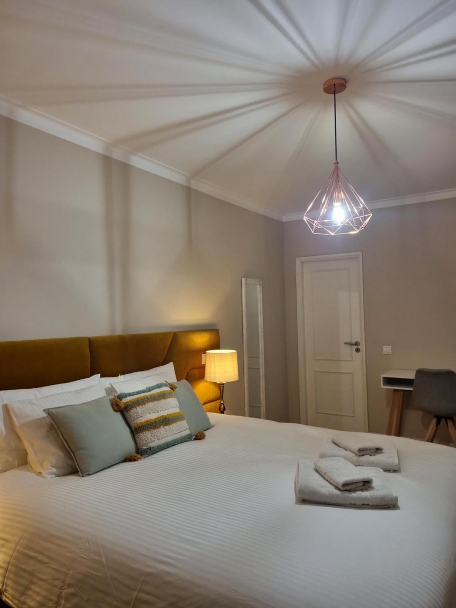 Diamante House Com Garagem Privada Apartment